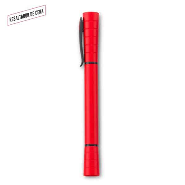 Bolígrafo Resaltador Advant