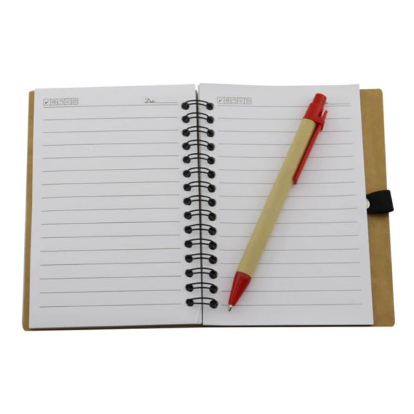 Agenda Ecológica 36