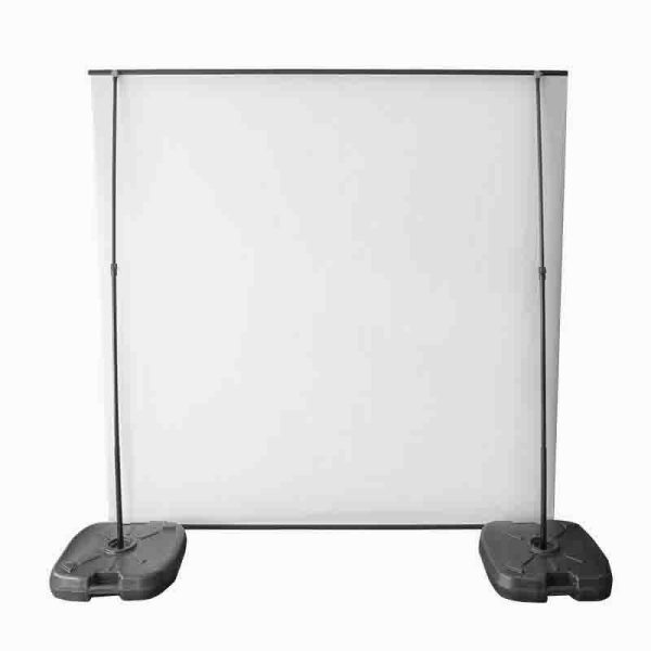 Backing Flex para Exterior