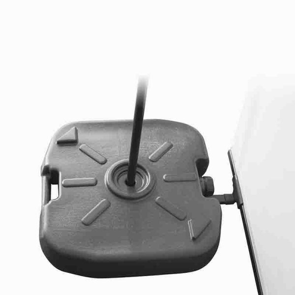 Backing Flex para Exterior