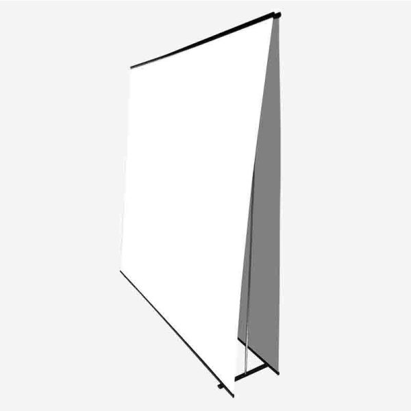 Backing Flex Doble Cara