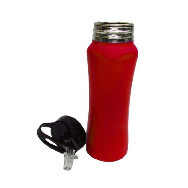 Botilito Metálico Pitillo 1