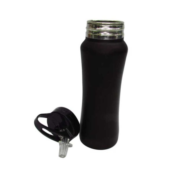 Botilito Metálico Pitillo 1