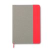 Libreta British