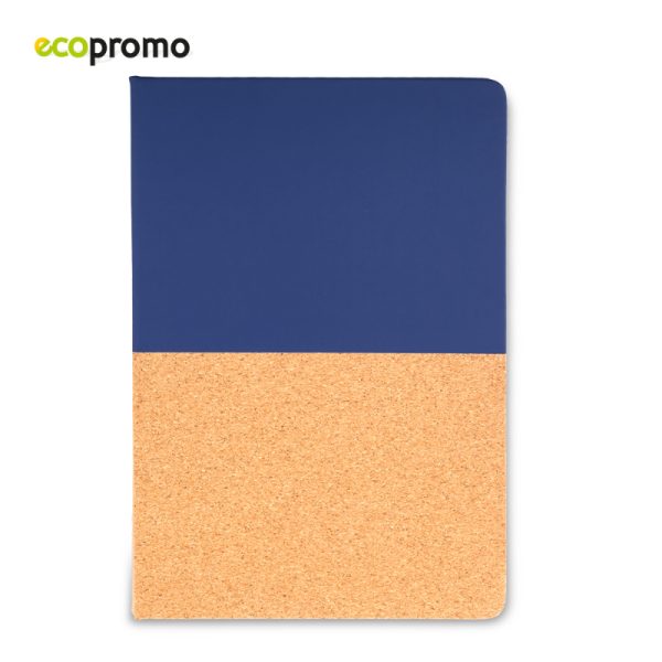 Libreta Cork