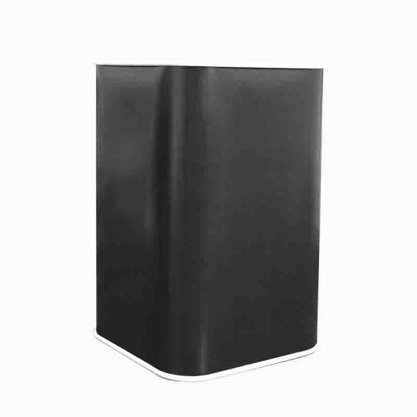 Counter MDF Cuadrado