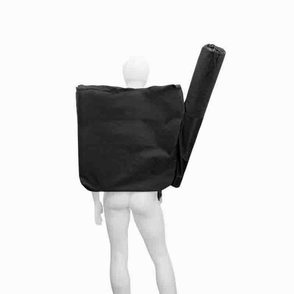 Counter MDF Cuadrado