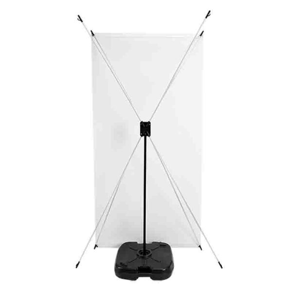 Portapendón Araña Exterior 2 Caras