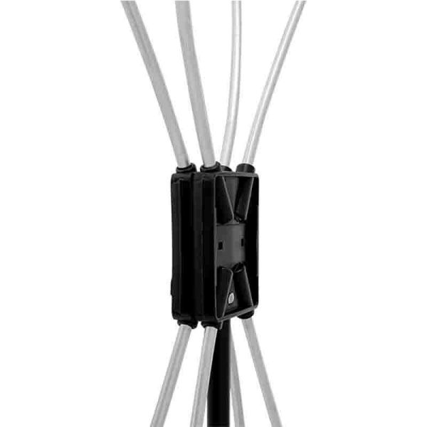 Portapendón Araña Exterior 2 Caras