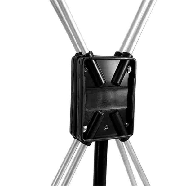 Portapendón Araña Exterior 2 Caras