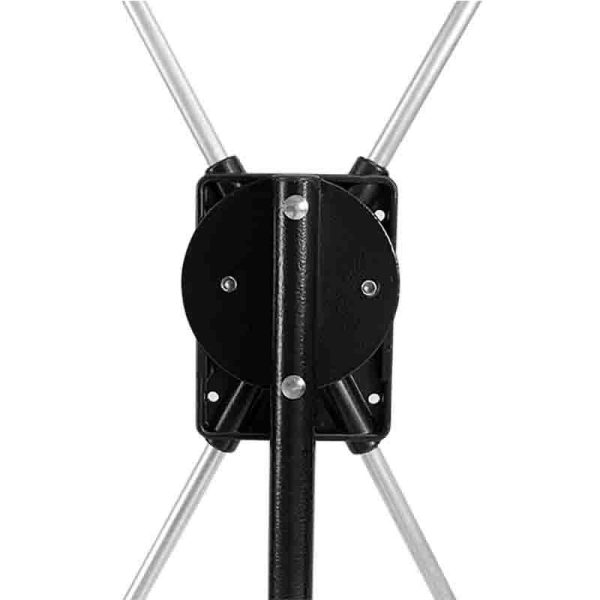 Portapendón Araña Exterior Una Cara