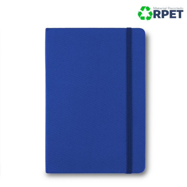 Libreta Legend RPET