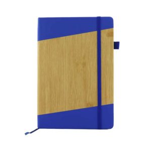 Libreta Bambu