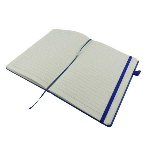 Libreta Bambu