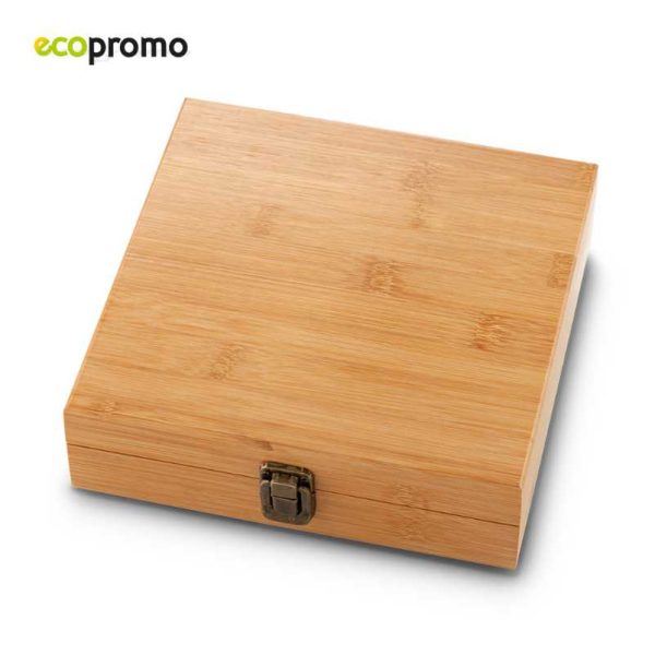 Set de Licorera con Juegos