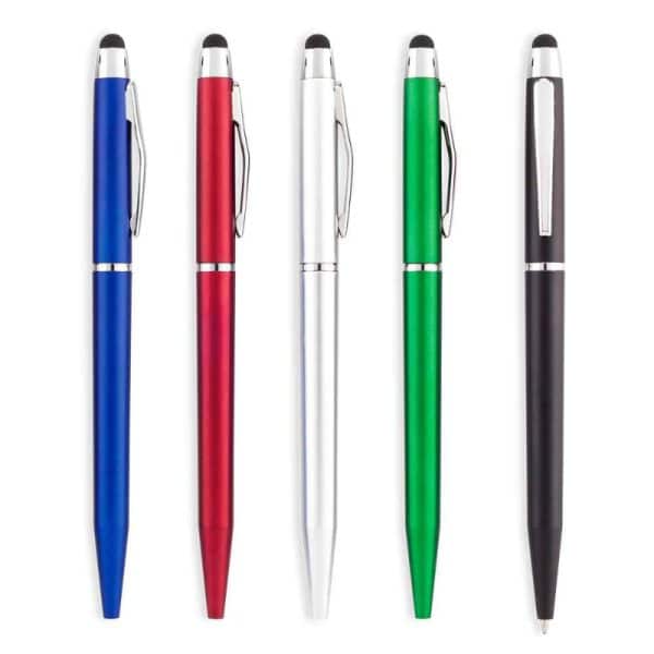 Esfero Marvel Stylus