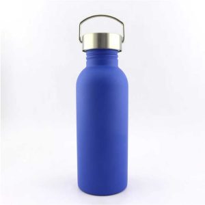 Botilito Metalico Mark