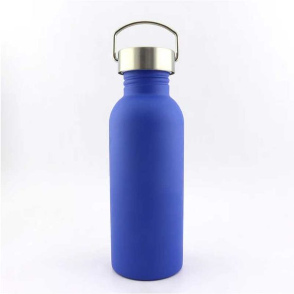 Botilito Metalico Mark