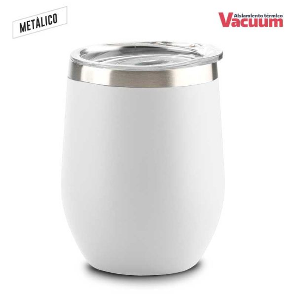 Mug Metalico Mask 350ml