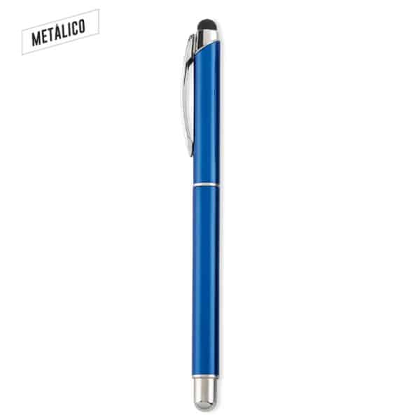 Bolígrafo Milla Roller Stylus