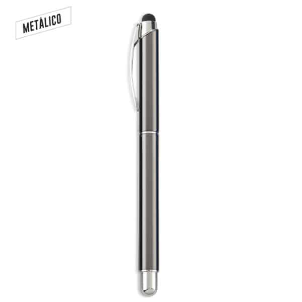 Bolígrafo Milla Roller Stylus