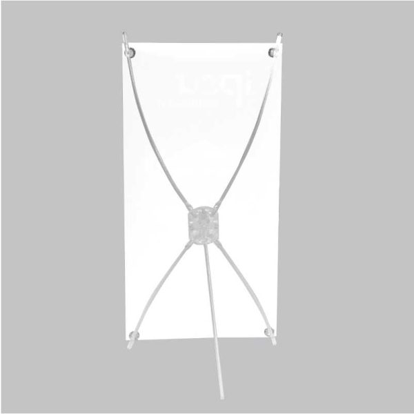 Mini Araña Tabloide