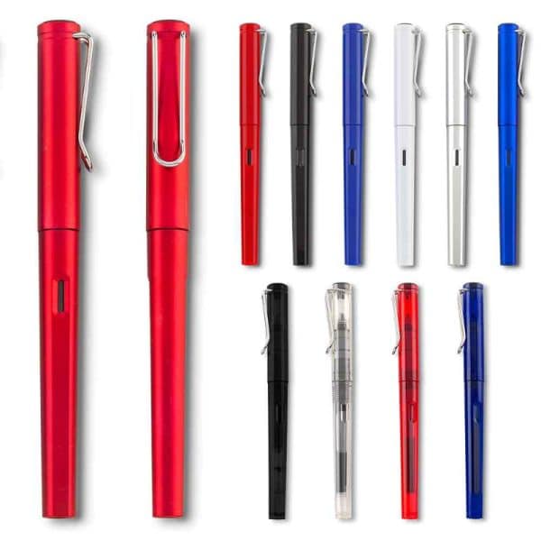 Bolígrafo Gemini Roller