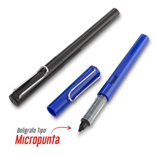 Bolígrafo Gemini Roller