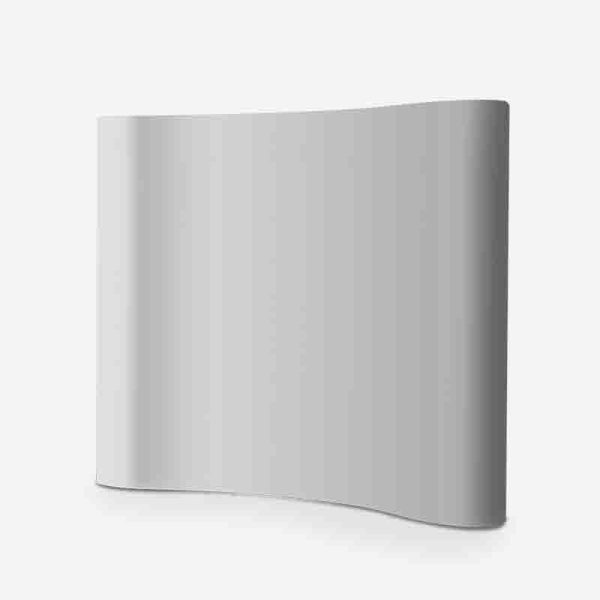 Backing Skyline Curvo