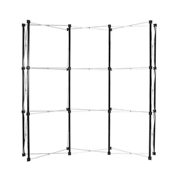 Backing Skyline Curvo