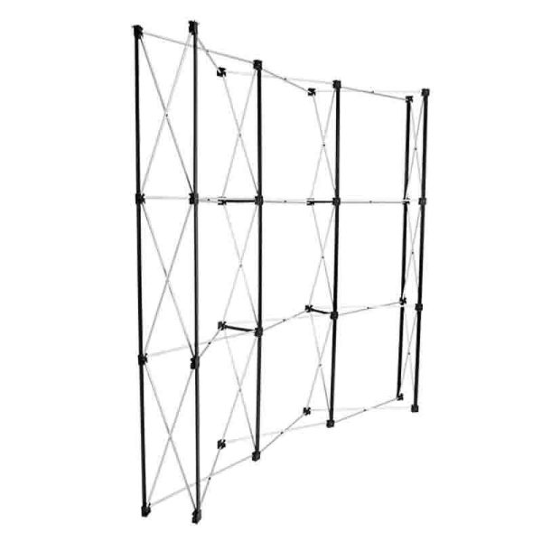 Backing Skyline Curvo