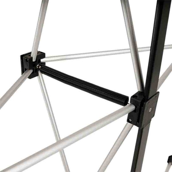 Backing Skyline Curvo