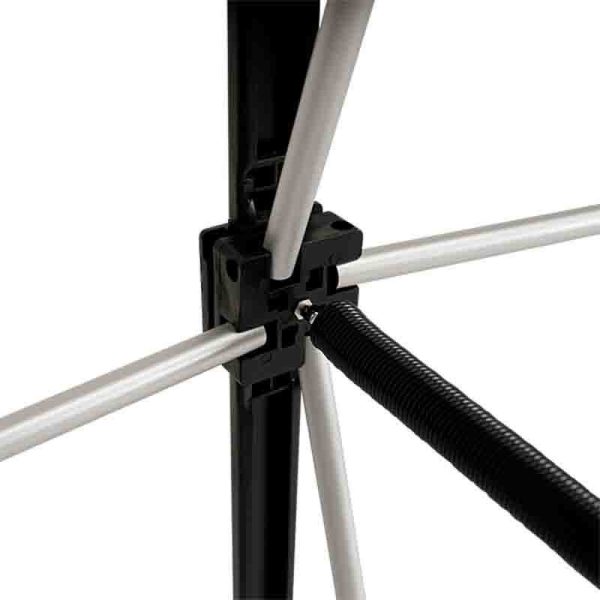 Backing Skyline Curvo