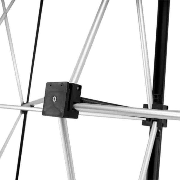 Backing Skyline Curvo