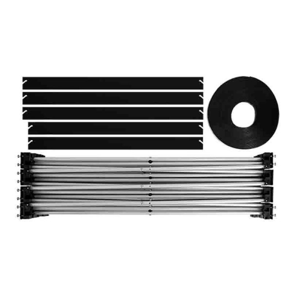 Backing Skyline Curvo