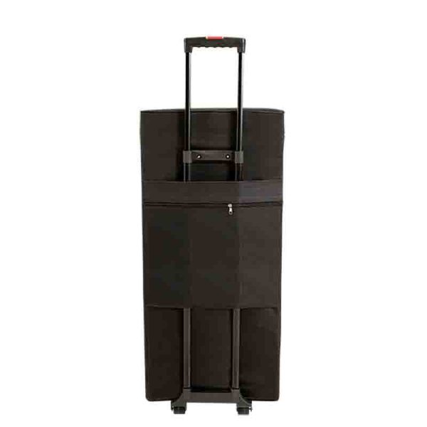 Backing Skyline Curvo