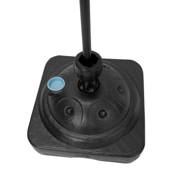 Bandera Vela Tipo Rectangular