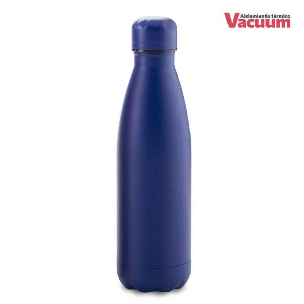 Botilito Metálico Wolfgang 500 ml