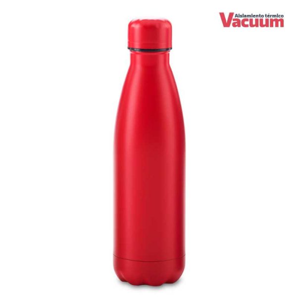 Botilito Metálico Wolfgang 500 ml