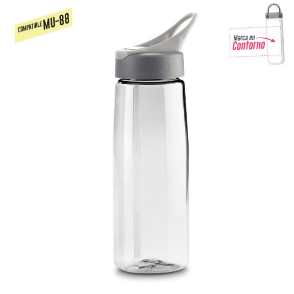 Botilito Sport Laguna - 800 ml.