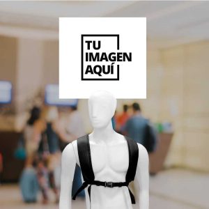 Pop Man Doble Cara Ultra