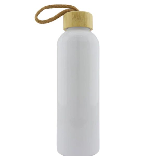 Botilito Sublimación Bambu