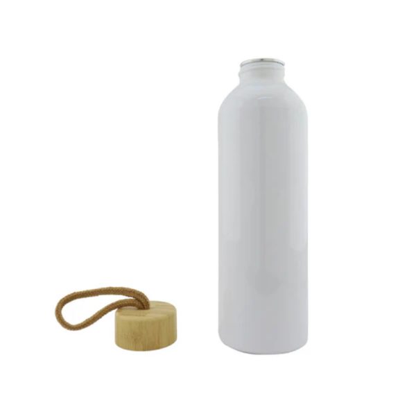 Botilito Sublimación Bambu