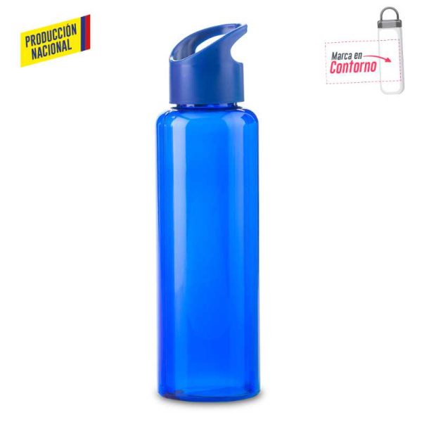 Botilito Sport Titán - 690 ml.