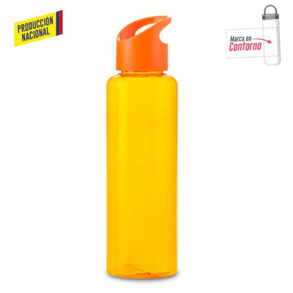 Botilito Sport Titán - 690 ml.
