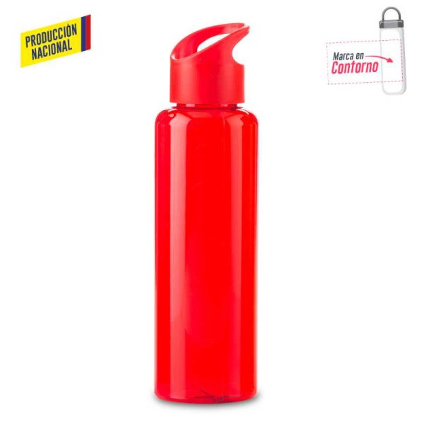 Botilito Sport Titán - 690 ml.