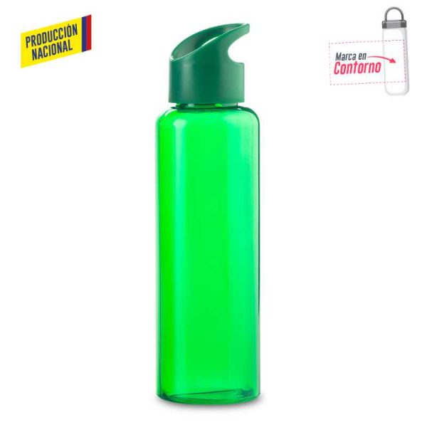 Botilito Sport Titán - 690 ml.