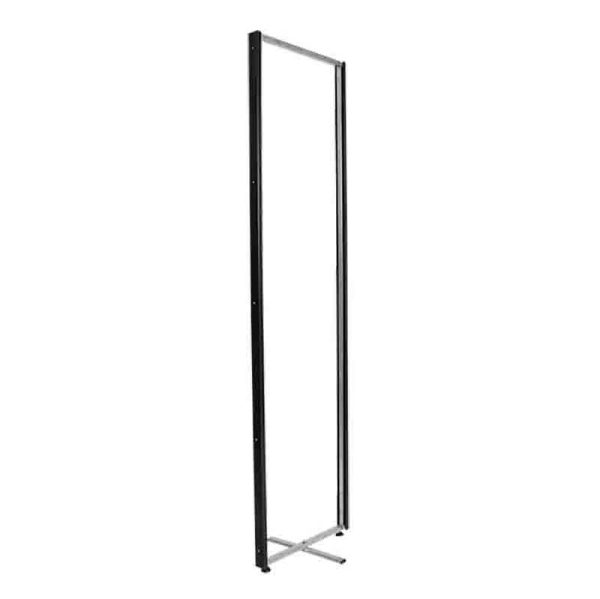 Totem Ovalado Doble Cara