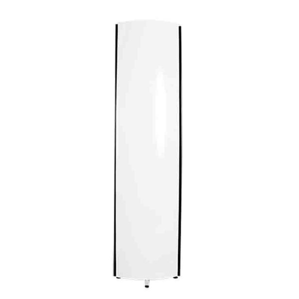 Totem Ovalado Doble Cara