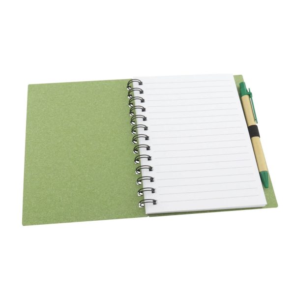 Agenda-Ecologica-31-04 Agenda Ecológica No. 31